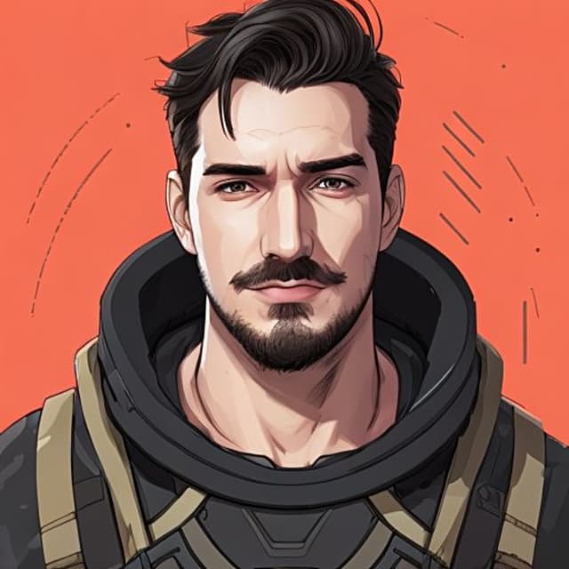 Fun Profile